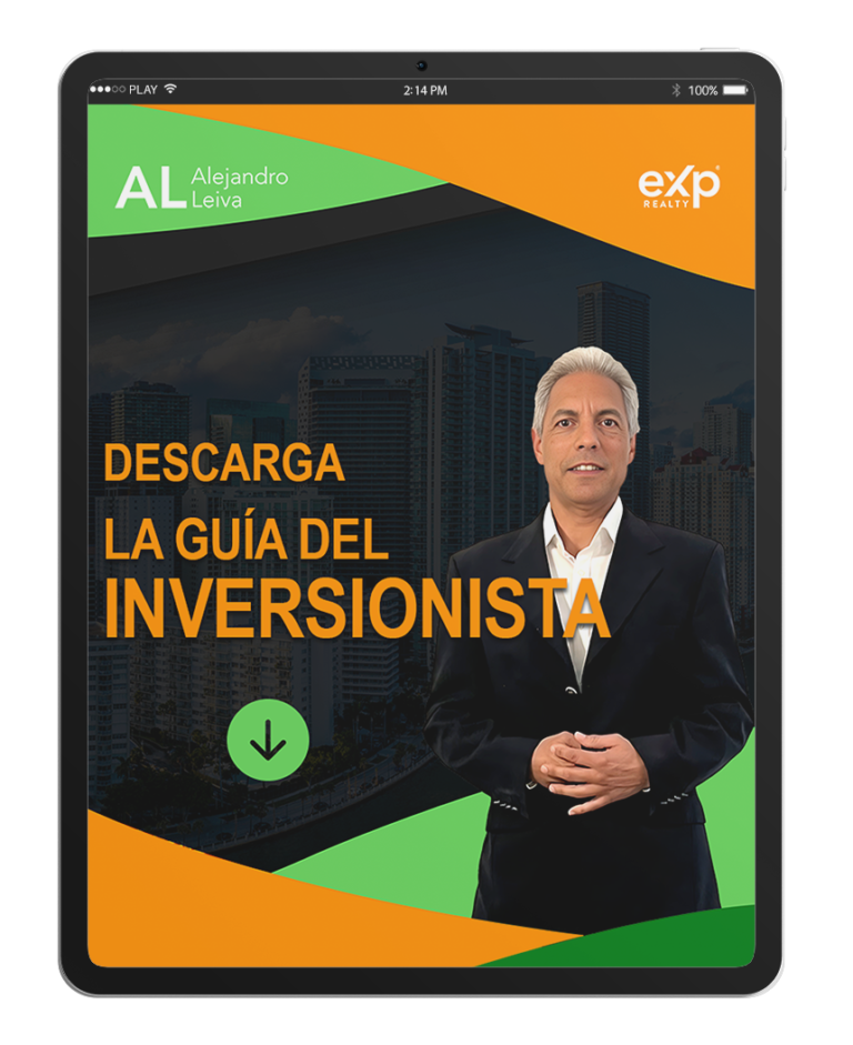 Descarga la Guía del comprador
