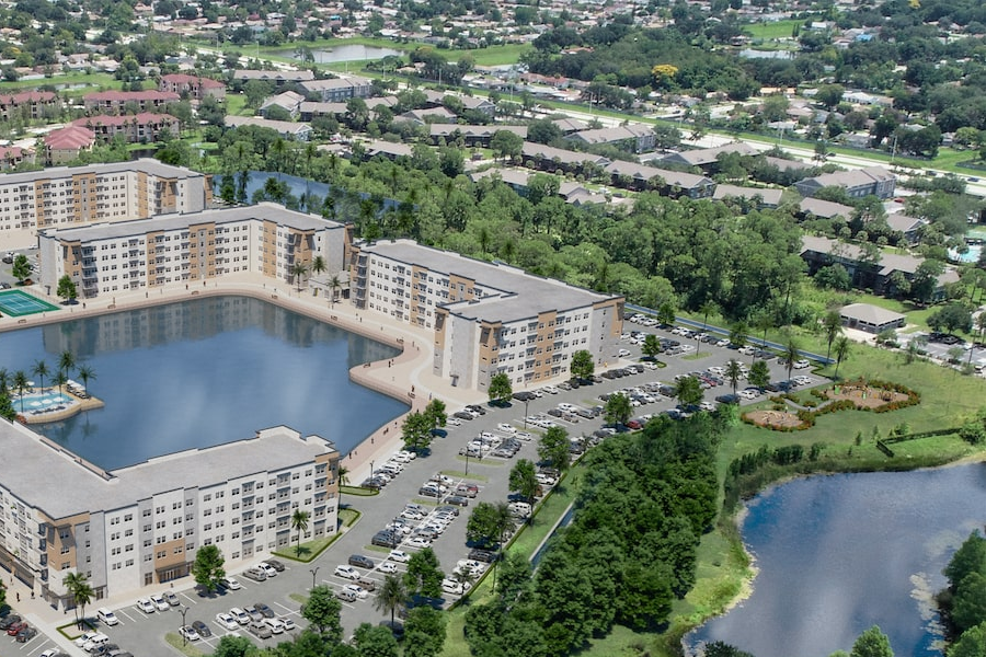 Millenia Park Homes by Ale Leiva